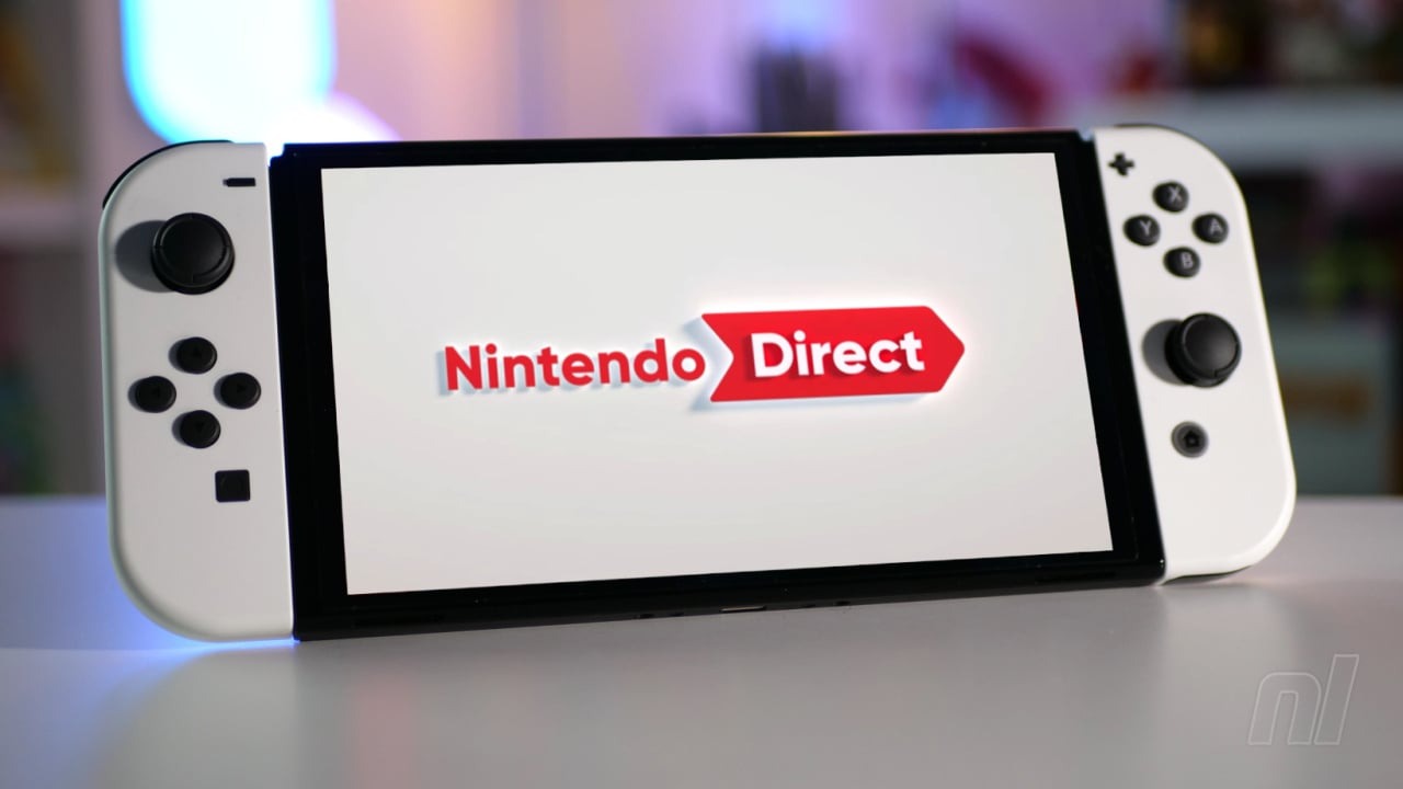 Nintendo Direct June 2024: Exciting New Games and Surprises Unveiled 1 Nintendo Direct June 2024 Exciting New Games and Surprises Unveiled