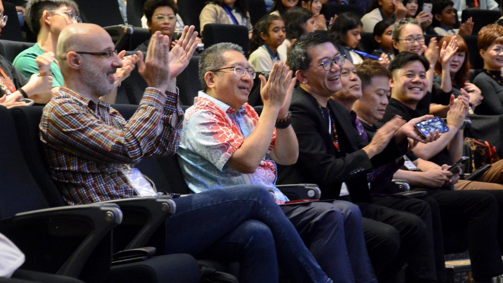 Sarawak Choral Festival 2024: A Melodic Milestone in Kuching's Musical Journey 1 Sarawak Choral Festival 2024: A Melodic Milestone in Kuching's Musical Journey