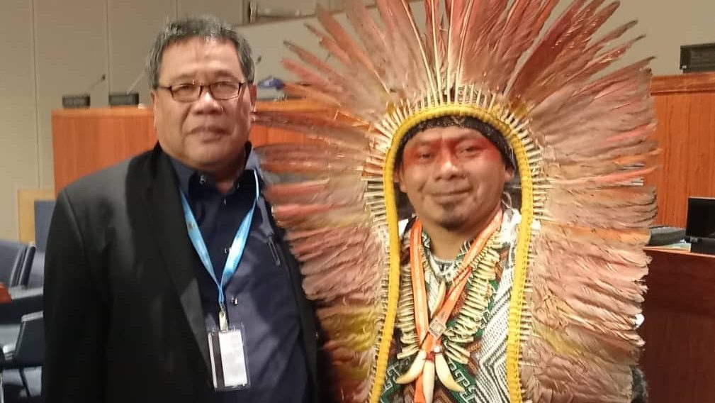 Sarawak to Host National Level Indigenous Peoples Day in 2024 1 Sarawak to Host National Level Indigenous Peoples Day in 2024