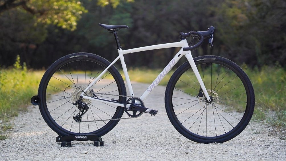 Specialized Crux DSW: The Ultimate Lightweight Aluminum Gravel Bike? 1 Specialized Crux DSW The Ultimate Lightweight Aluminum Gravel Bike