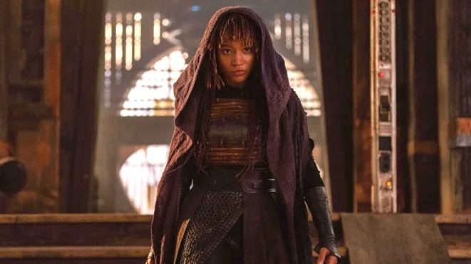 Star Wars: The Acolyte Episodes 1 & 2 Review 1 Star Wars The Acolyte Episodes 1 & 2 Review