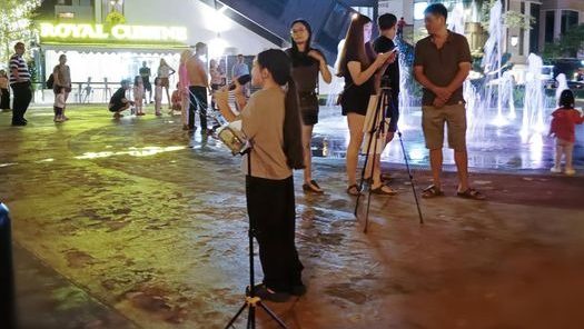 Taylor Louise: A Journey of Courage and Confidence at Saradise Kuching 1 Taylor Louise A Journey of Courage and Confidence at Saradise Kuching