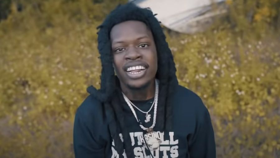 Tragic End for Jacksonville Rapper Julio Foolio in Tampa Ambush: Attorney Confirms 1 Tragic End for Jacksonville Rapper Julio Foolio in Tampa Ambush Attorney Confirms