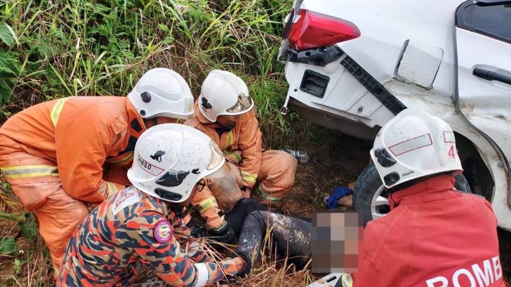 Two Fatal Accidents During Gawai Festivities in Miri 1 Two Fatal Accidents During Gawai Festivities in Miri