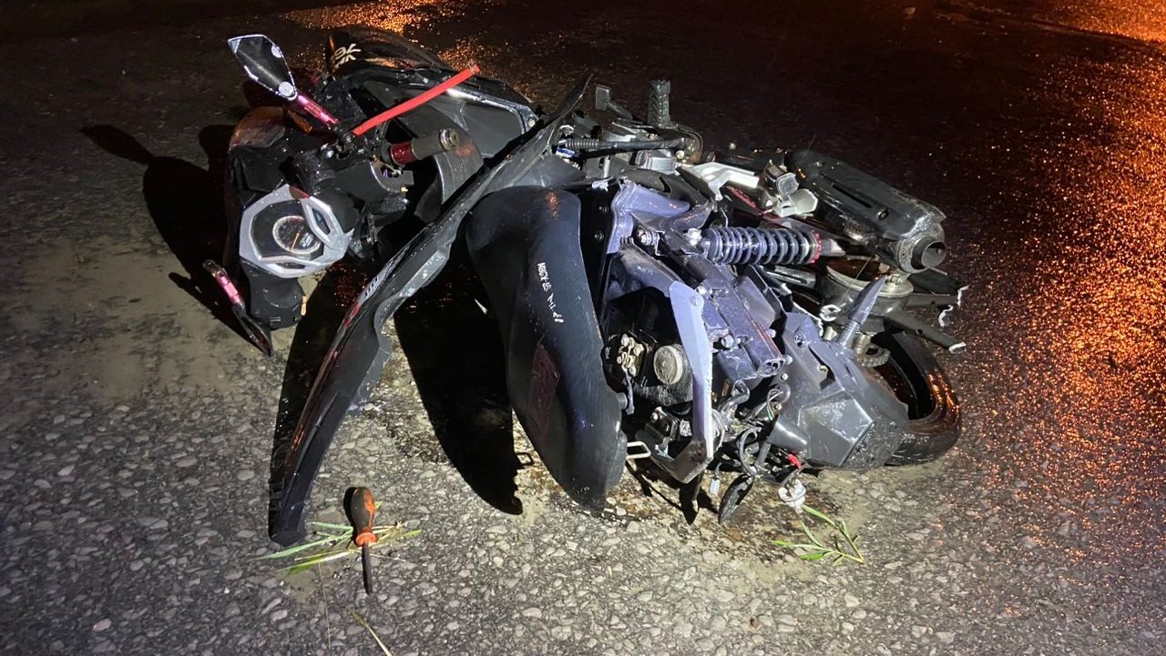Tragic Collision in Tawau: 70-Year-Old Pillion Rider Killed in Motorcycle-MPV Crash 1 Tragic Collision in Tawau: 70-Year-Old Pillion Rider Killed in Motorcycle-MPV Crash