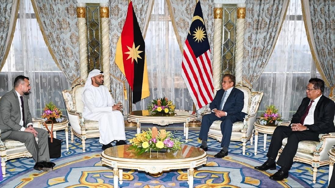 China Energy Companies Set to Invest Over US$10 Billion in Sarawak’s Green Energy Resources 1 China Energy Companies Set to Invest Over US$10 Billion in Sarawak’s Green Energy Resources