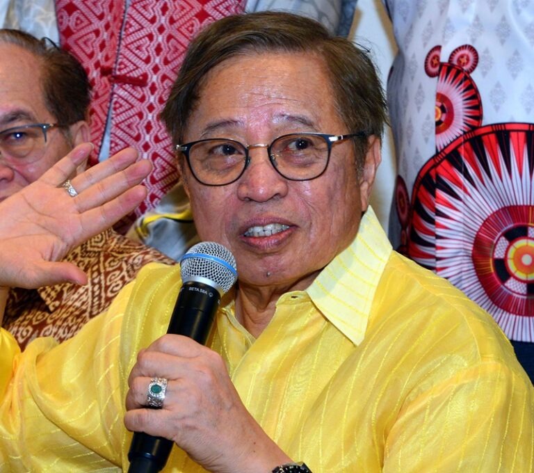 Gas Distribution Talks in Sarawak Set to Conclude by October: What You Need to Know 1 Gas Distribution Talks in Sarawak Set to Conclude by October What You Need to Know