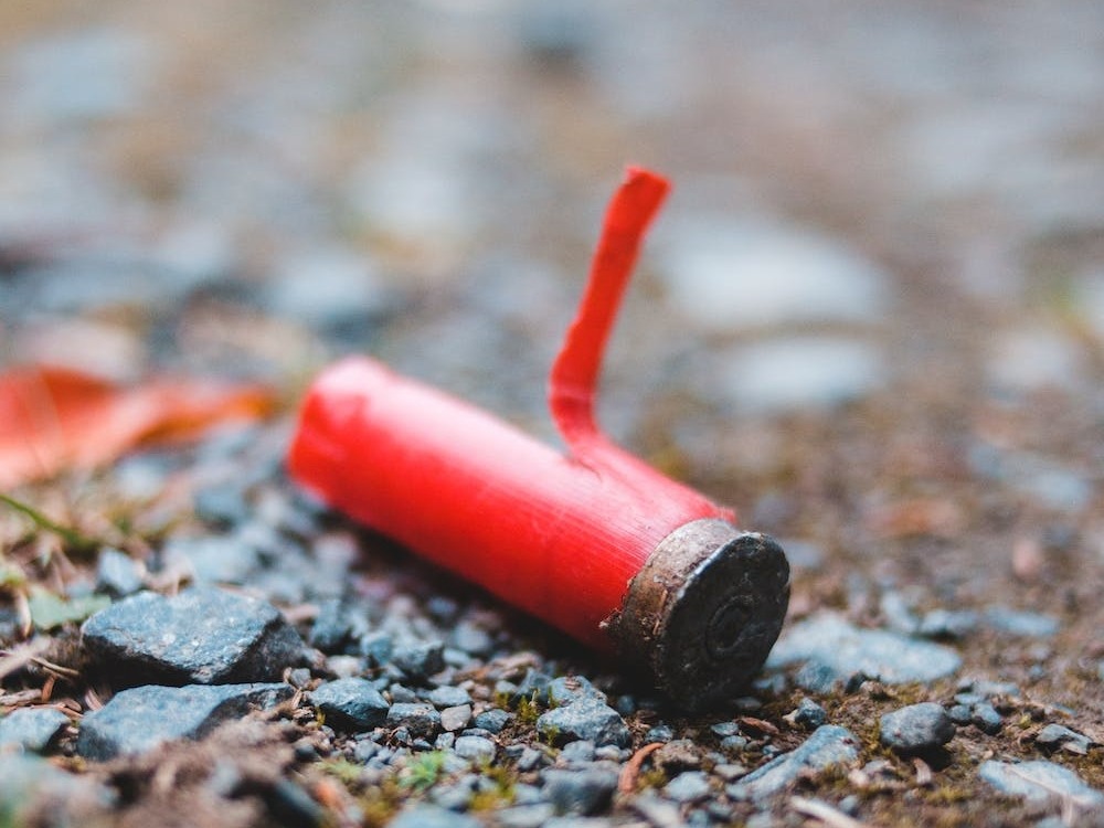 Manhunt Underway Following Shooting Incident in Serian 1 Manhunt Underway Following Shooting Incident in Serian