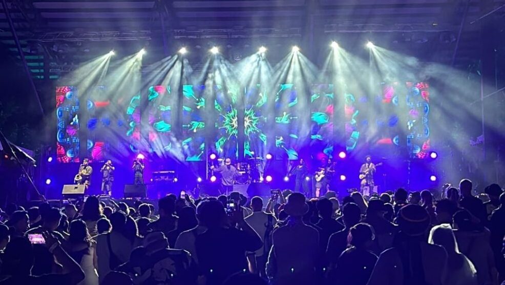 Rainforest World Music Festival 2024 Shatters Attendance Records with Over 26,000 Visitors 1 Rainforest World Music Festival 2024 Shatters Attendance Records with Over 26,000 Visitors