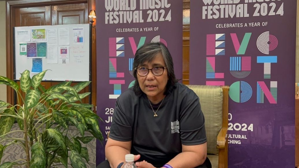 Rainforest World Music Festival Solidifies Sarawak's Cultural Legacy Amid Global Expansion Plans 1 Rainforest World Music Festival Solidifies Sarawak's Cultural Legacy Amid Global Expansion Plans