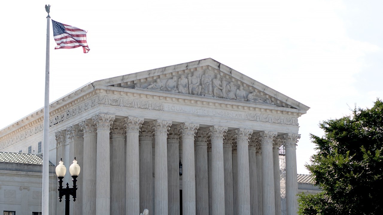 Supreme Court Mishap Sparks Controversy: Tech Solutions Needed to Safeguard Future Cases 1 Supreme Court Mishap Sparks Controversy Tech Solutions Needed to Safeguard Future Cases