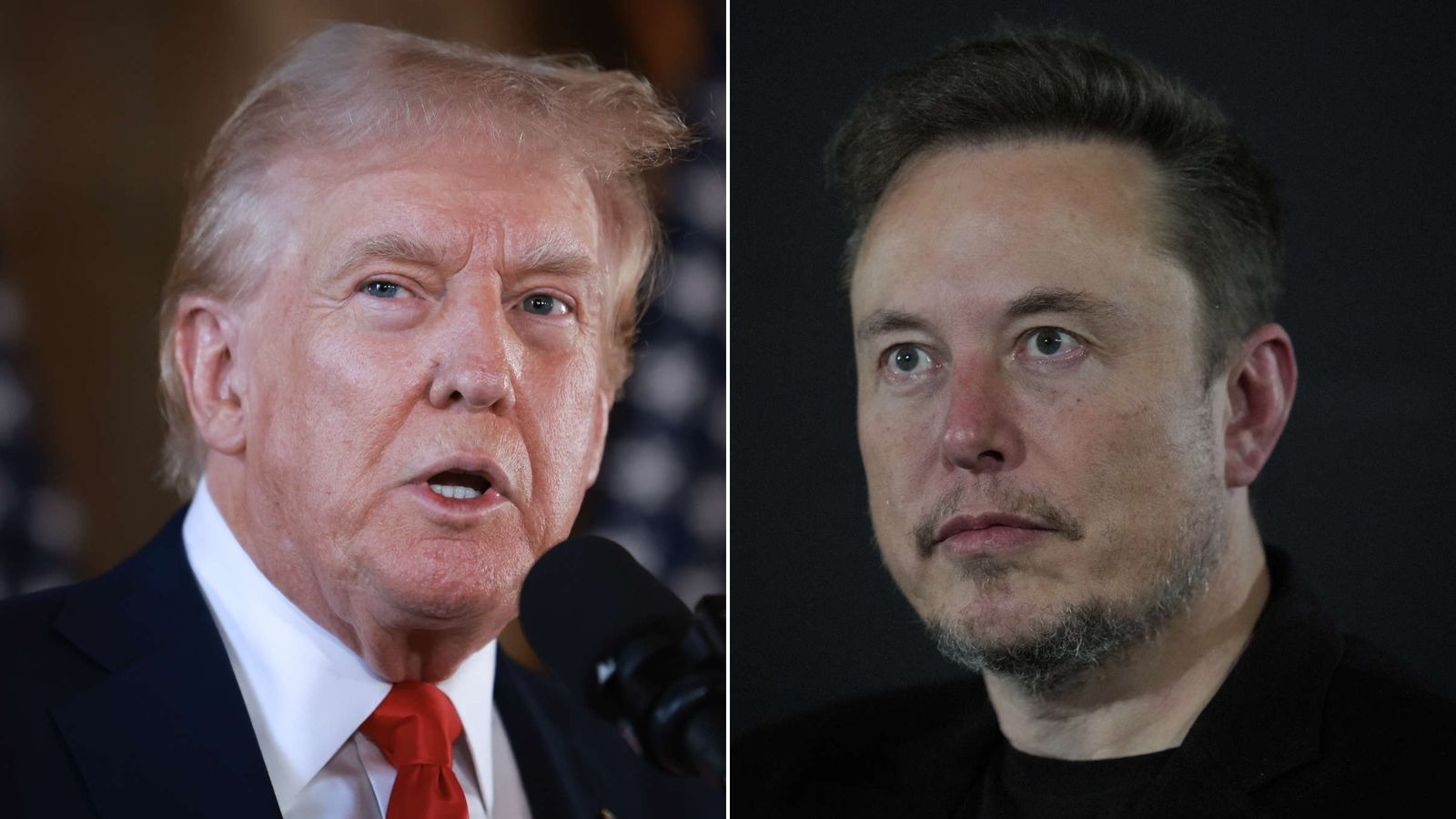 Elon Musk and Donald Trump Team Up to Challenge Kamala Harris: A Detailed Look at Their Controversial Chat 1 Elon Musk and Donald Trump Team Up to Challenge Kamala Harris: A Detailed Look at Their Controversial Chat