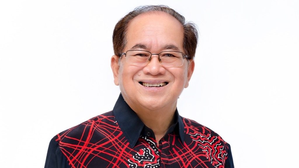 Sarawak’s Alternative Funding: A Lifeline for Rural Roads and Bridges 2 Embrace the Spirit of Merdeka: Equip Yourself with Knowledge and Skills, Says Uggah