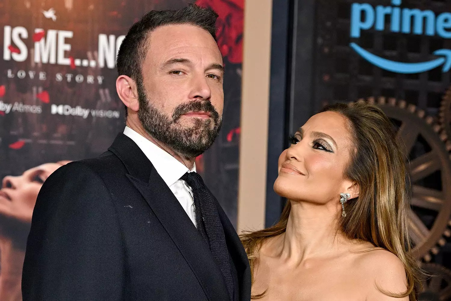 Jennifer Lopez Files for Divorce from Ben Affleck: A Heartbreaking End to a Rekindled Love 1 Jennifer Lopez Files for Divorce from Ben Affleck: A Heartbreaking End to a Rekindled Love