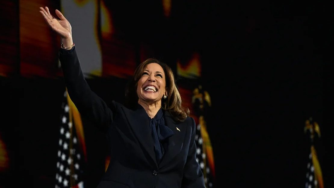 Kamala Harris Brings a Message of Unity and Resilience on Final Night of Democratic National Convention 1 Kamala Harris Brings a Message of Unity and Resilience on Final Night of Democratic National Convention