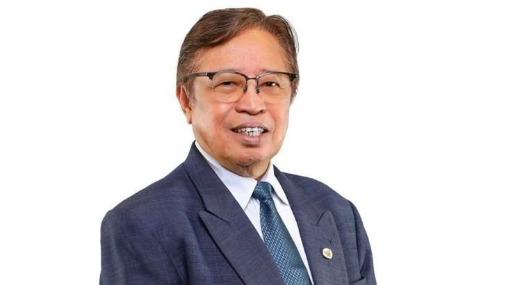 Premier Urges Sarawakians to Unite for a Prosperous New Economy 1 Premier Urges Sarawakians to Unite for a Prosperous New Economy