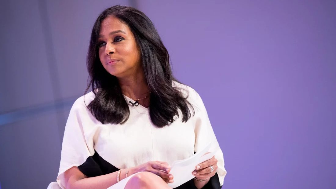 Who is Maya Harris? Unveiling Kamala Harris’ Sister and Highlights from Her DNC Speech 1 Who is Maya Harris Unveiling Kamala Harris’ Sister and Highlights from Her DNC Speech