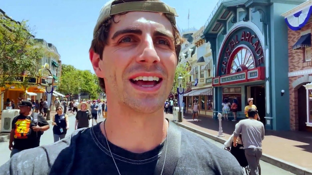 Disney Runner Collapses at Finish Line During Halloween Half Marathon: A Tragic Loss Amid Heat Wave 1 Disney Runner Collapses at Finish Line During Halloween Half Marathon A Tragic Loss Amid Heat Wave