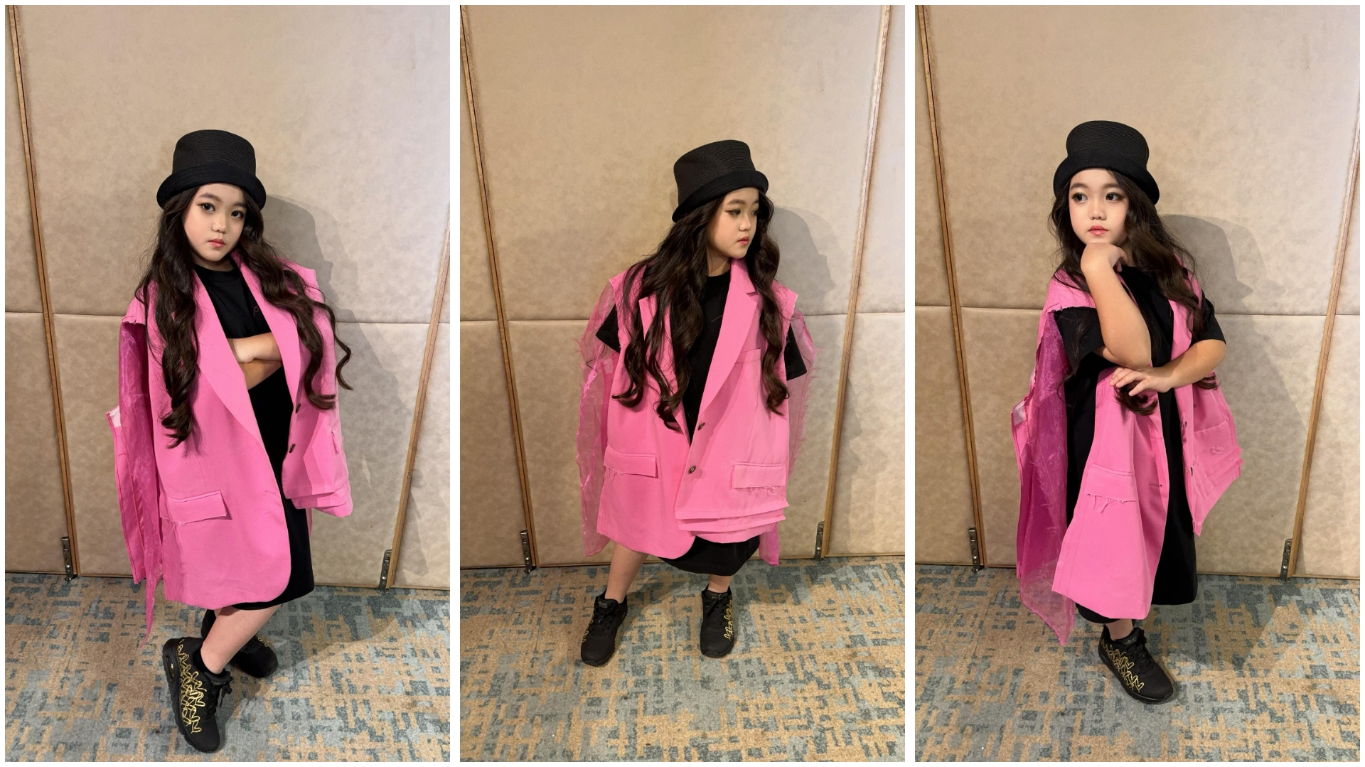 Edgy Fashion Takes Centre Stage: YACUTHA Shines at Kuching Fashion Event 1 Edgy Fashion Takes Centre Stage YACUTHA Shines at Kuching Fashion Event