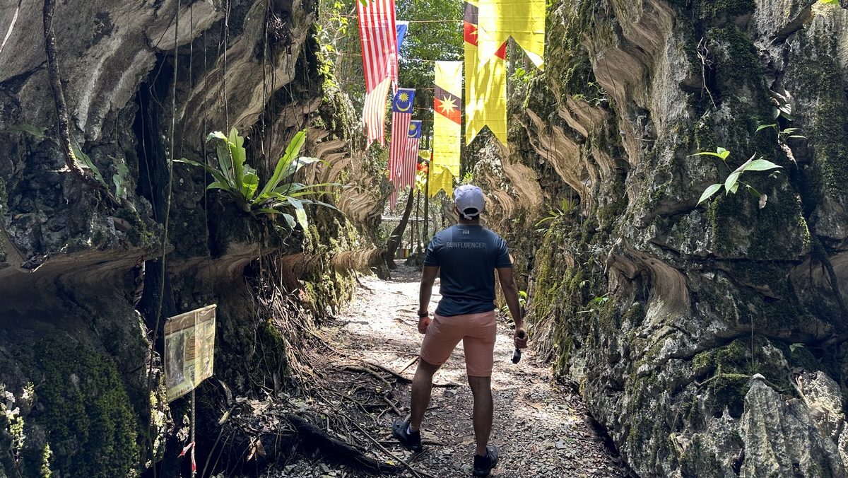 Exploring Paku Rock Maze Garden – Where Nature Becomes Adventure 1 Exploring Paku Rock Maze Garden – Where Nature Becomes Adventure