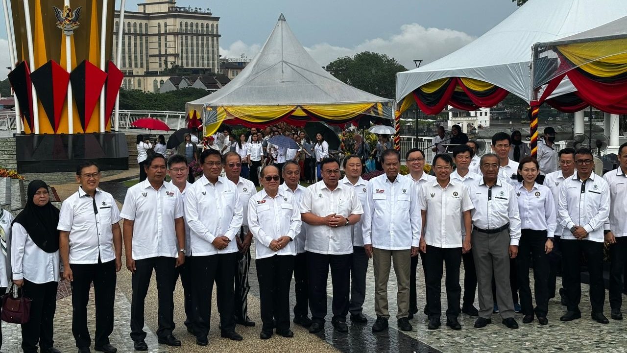 New Flag Flies High at Dataran Ibu Pertiwiku: Enhanced SOPs and Quality Upgrades Unveiled 1 New Flag Flies High at Dataran Ibu Pertiwiku Enhanced SOPs and Quality Upgrades Unveiled