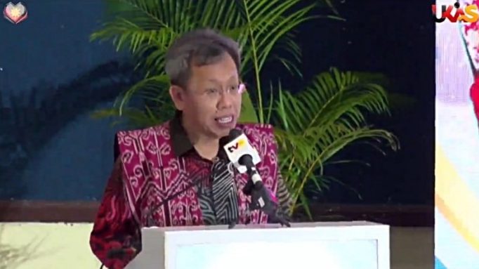 Premier: Sarawak’s Federal Requests Justified, Essential for Development on Par with Peninsula Malaysia 1 Premier Sarawak’s Federal Requests Justified, Essential for Development on Par with Peninsula Malaysia