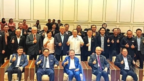 Sarawak Pushes for Smart City Transformation Aiming to Be a Model of Sustainable Urban Development