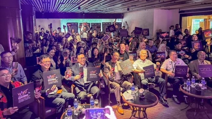 WAK Festival Set to Become Sarawak’s Next Major Event, Says Minister 1 WAK Festival Set to Become Sarawak’s Next Major Event, Says Minister