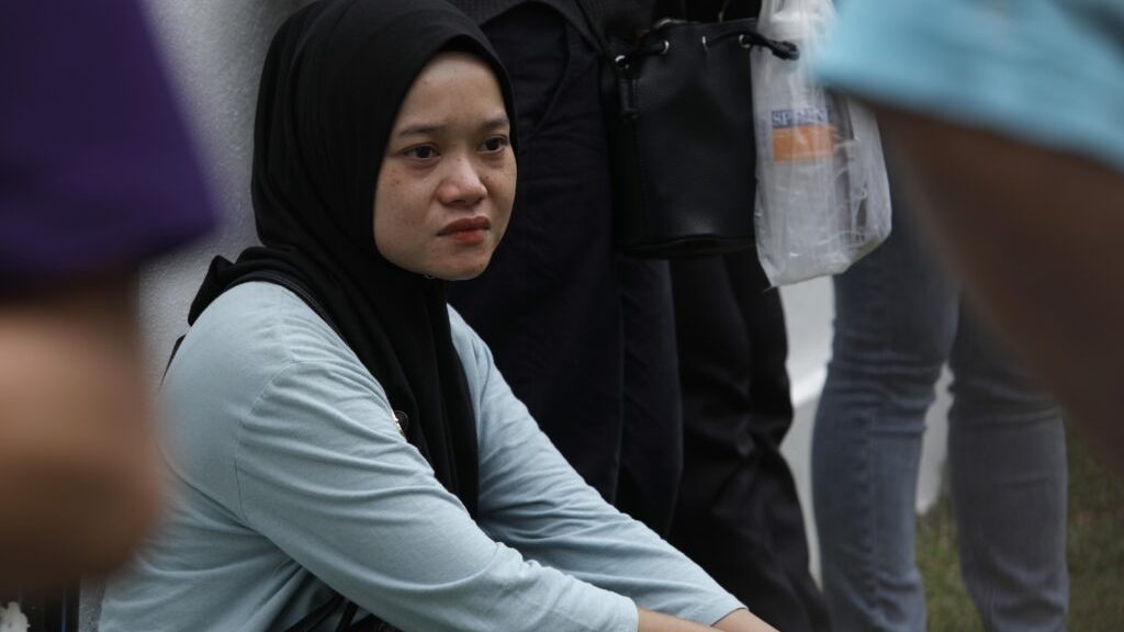 A December Wedding Turns to Heartbreak 1 A December Wedding Turns to Heartbreak