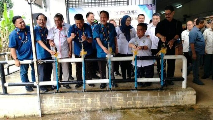 Greater Kuching Devt Agency Launches 372 Projects to Transform Rural Sarawak 1 Greater Kuching Devt Agency Launches 372 Projects to Transform Rural Sarawak