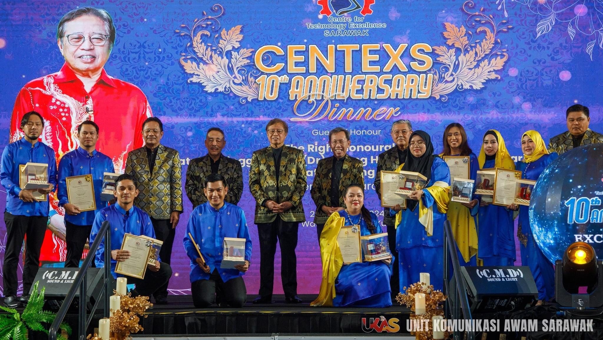 Sarawak Urged to Tap Into Asian Market for Economic Growth 1 Sarawak Urged to Tap Into Asian Market for Economic Growth