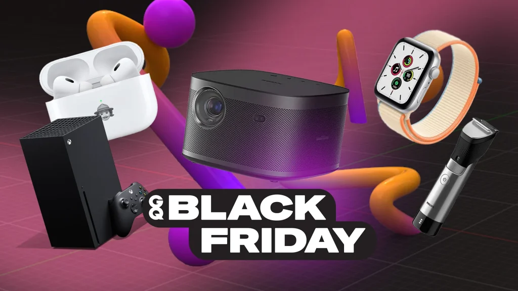 Amazon Black Friday 2024: Best Deals You Don’t Want to Miss 2 Amazon Black Friday 2024 Best Deals You Don’t Want to Miss