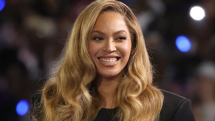 Beyoncé Becomes Most-Nominated Artist in Grammys History with 99 Nods 1 Beyoncé Becomes Most-Nominated Artist in Grammys History with 99 Nods