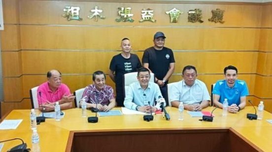 Grand Reception Awaits Deities from Fujian at Kuching Airport Tomorrow 1 Grand Reception Awaits Deities from Fujian at Kuching Airport Tomorrow