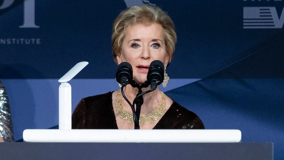 Linda McMahon’s Education Claim Sparks Controversy: What Happened? 1 Linda McMahon’s Education Claim Sparks Controversy: What Happened?