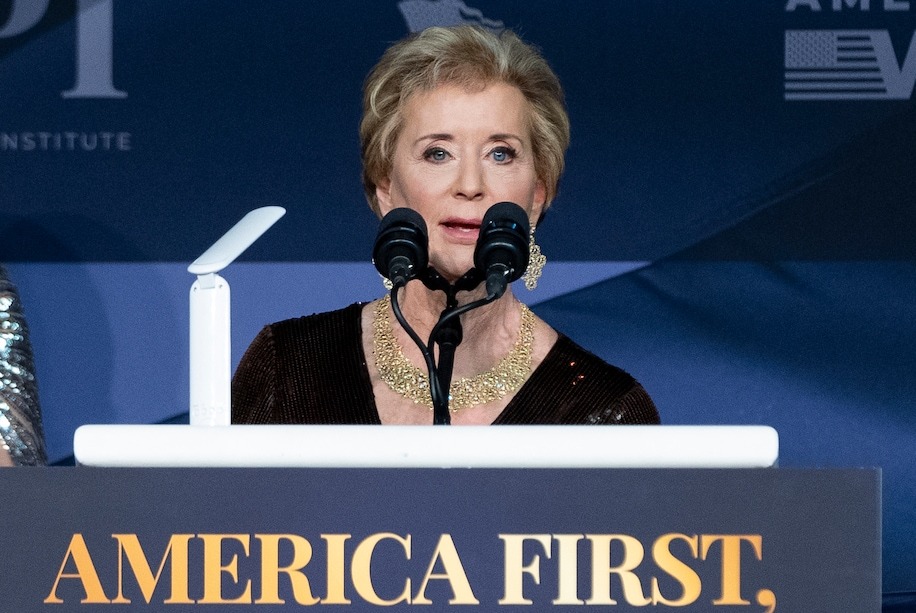 Linda McMahon’s Education Claim Sparks Controversy: What Happened? 2 Linda McMahon’s Education Claim Sparks Controversy: What Happened?