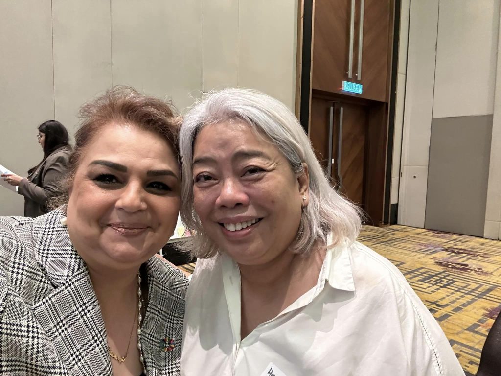 Manjeet Sidhu Joins UNICEF to Boost Children’s Advocacy in Sarawak 3 Manjeet Sidhu Joins UNICEF to Boost Children’s Advocacy in Sarawak