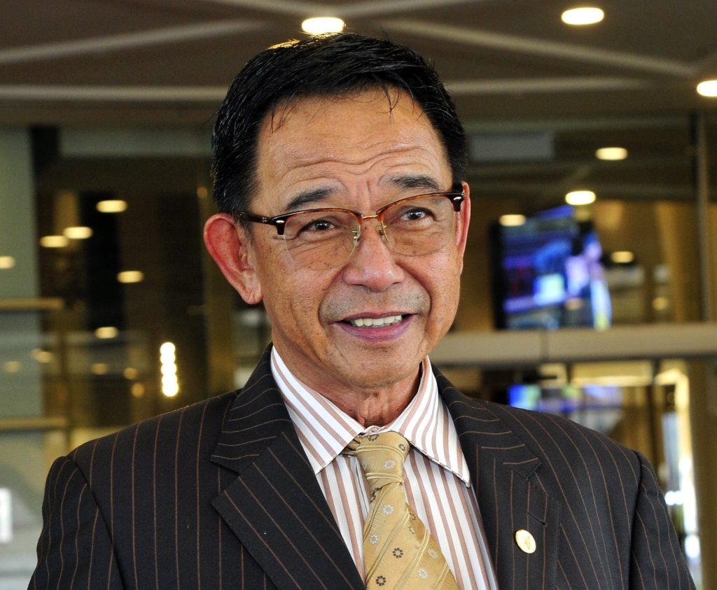 Minister Urges Unity After Footballer Faces Racial Slur in Malaysia Super League 2 Minister Urges Unity After Footballer Faces Racial Slur in Malaysia Super League