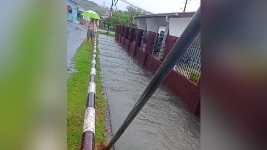 Miri Golden Park Residents Urge MCC to Solve Flash Flood Crisis 1 Miri Golden Park Residents Urge MCC to Solve Flash Flood Crisis
