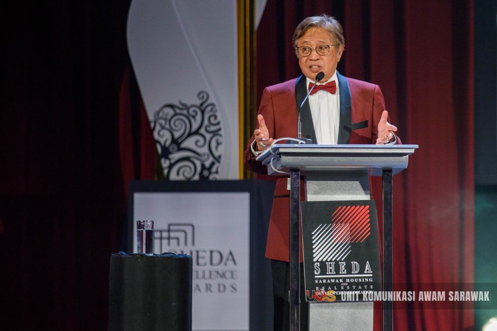 New Affordable Housing Plan for B40 Group Boosts Inclusivity in Kuching 2 New Affordable Housing Plan for B40 Group Boosts Inclusivity in Kuching
