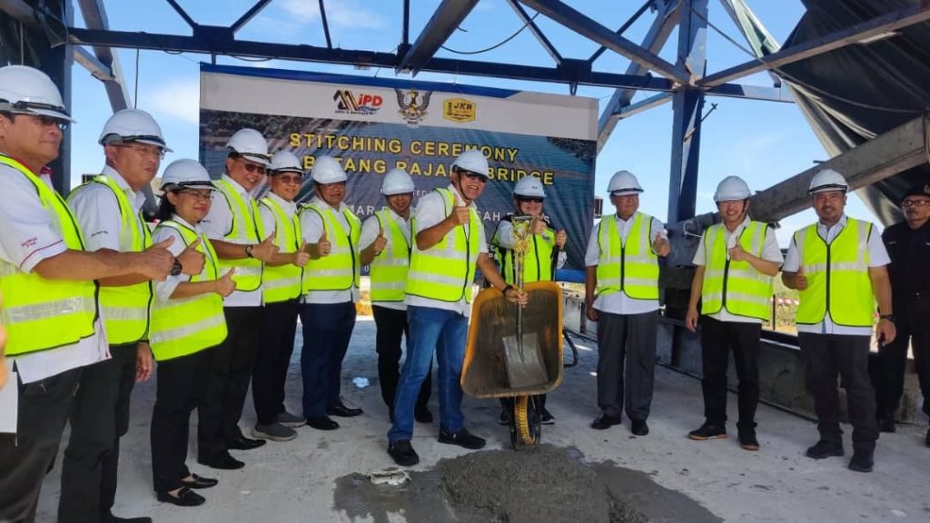 New Road to Slash Travel Time Between Sarikei and Tanjung Manis to 45 Minutes by 2025 2 New Road to Slash Travel Time Between Sarikei and Tanjung Manis to 45 Minutes by 2025