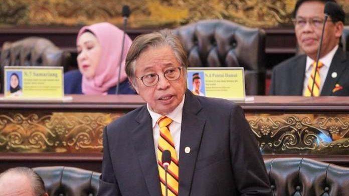 RM1,200 Annual Aid for All Sarawakian Tertiary Students Now Unconditional 1 RM1,200 Annual Aid for All Sarawakian Tertiary Students Now Unconditional