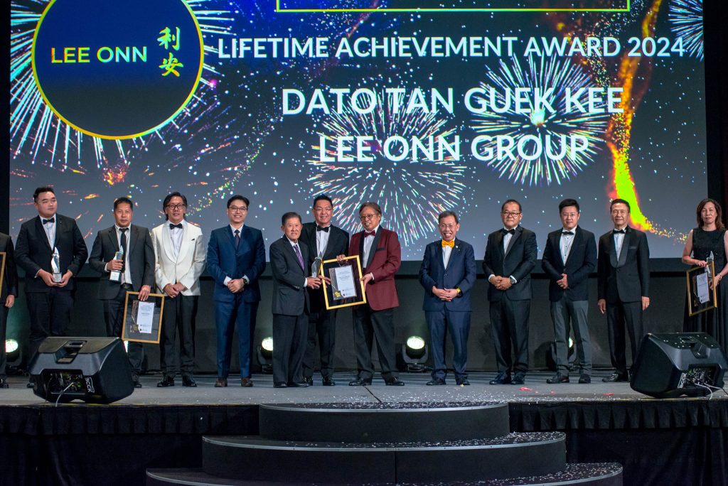 Sarawak Government Backs SHEDA’s Vision for a Strong Real Estate Market 2 Sarawak Government Backs SHEDA’s Vision for a Strong Real Estate Market