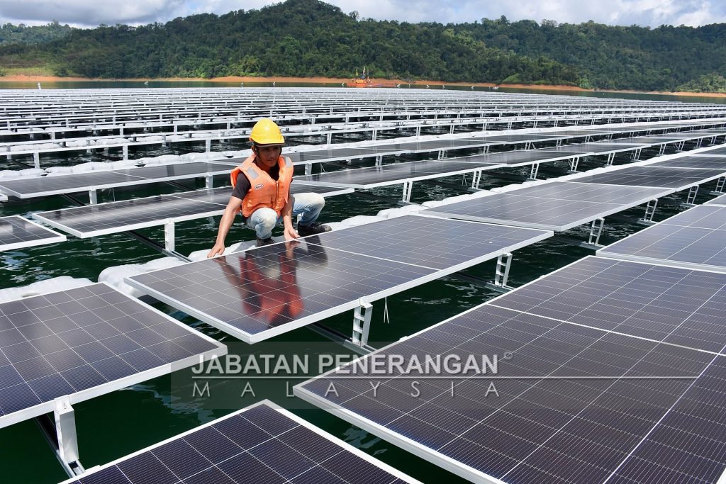 Sarawak Pioneers Renewable Energy with Biomass and Solar Innovations 2 Sarawak Pioneers Renewable Energy with Biomass and Solar Innovations