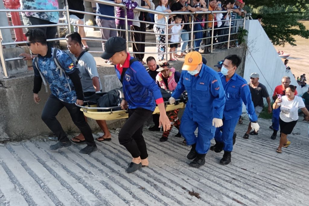 Tragedy Strikes Kapit: Missing Tuai Rumah Found Dead After Boat Accident 2 Tragedy Strikes Kapit Missing Tuai Rumah Found Dead After Boat Accident