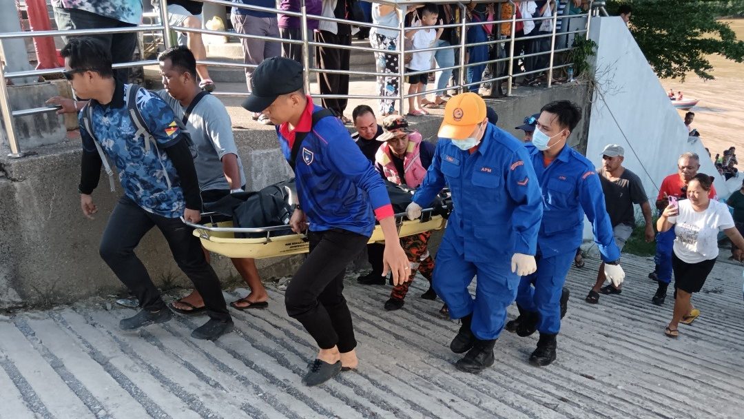 Tragedy Strikes Kapit: Missing Tuai Rumah Found Dead After Boat Accident 1 Tragedy Strikes Kapit Missing Tuai Rumah Found Dead After Boat Accident