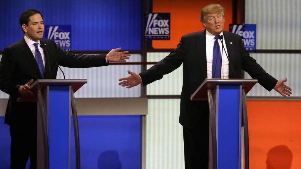 Trump’s Cabinet Picks Signal Strong Pro-Israel, Hawkish Foreign Policy 1 Trump’s Cabinet Picks Signal Strong Pro-Israel, Hawkish Foreign Policy