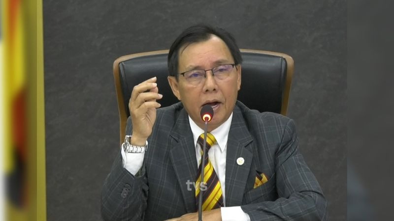 African Swine Fever in Mongkos: Sarawak Pork Supply Safe and Unaffected 2 African Swine Fever in Mongkos Sarawak Pork Supply Safe and Unaffected