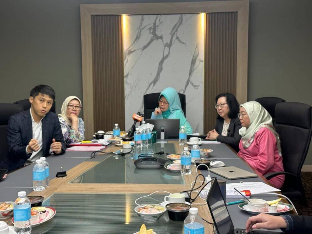 Beacon of Hope: OSEIC Empowers Sarawak’s Special Needs Children 2 Beacon of Hope OSEIC Empowers Sarawak’s Special Needs Children