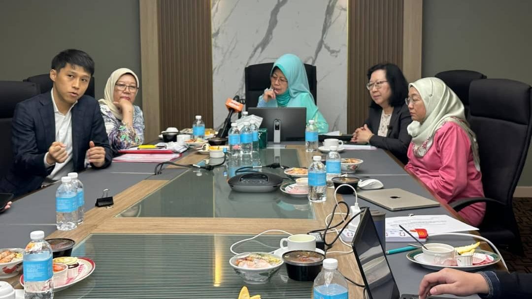 Beacon of Hope: OSEIC Empowers Sarawak’s Special Needs Children 1 Beacon of Hope OSEIC Empowers Sarawak’s Special Needs Children
